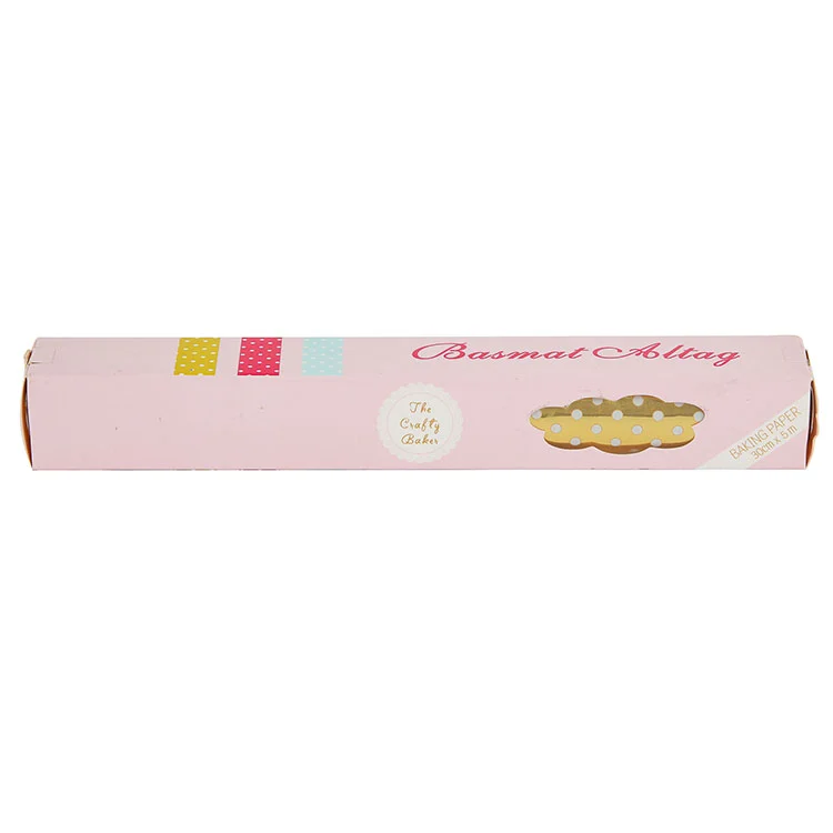 8011 Household Foil Rolls Food Packaging