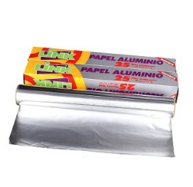 Aluminum Foil Roll